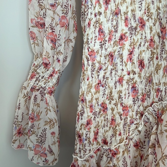 PRINCESS POLLY GUETTA MINI DRESS - Picture 6 of 8